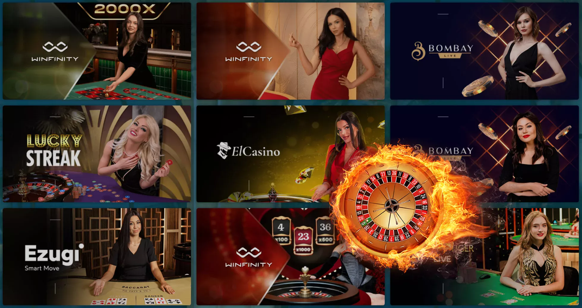 Sòng bạc 22Bet Sòng bạc 22Bet